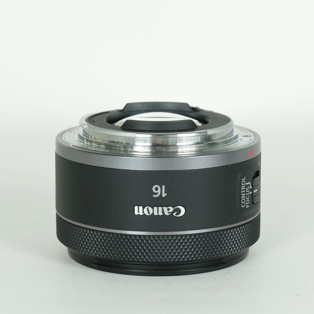 Canon RF16mm F2.8 STMの出品 | ONE SCENE（ワンシーン）