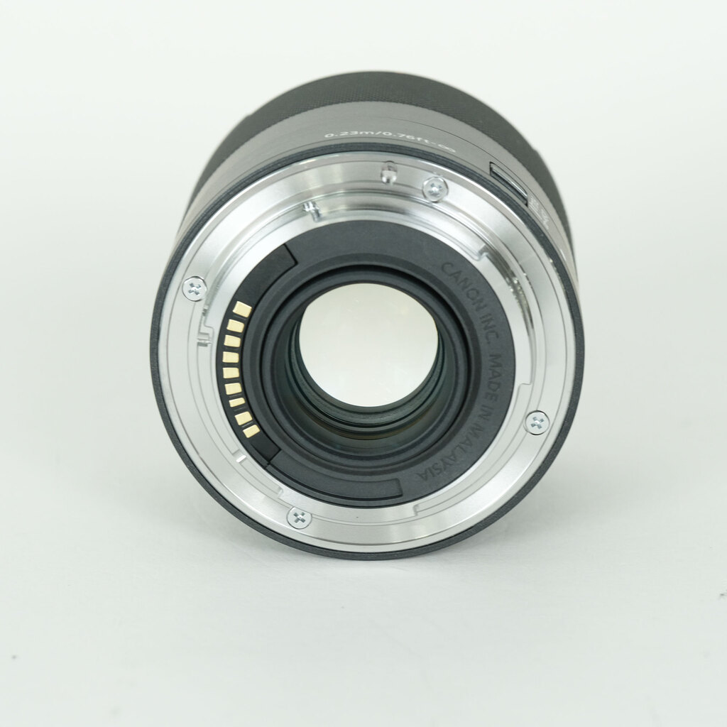 Canon EF-M32mm F1.4 STMの出品 | ONE SCENE（ワンシーン）