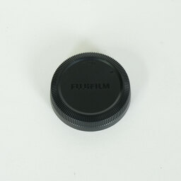 FUJIFILM XF35mmF1.4 R