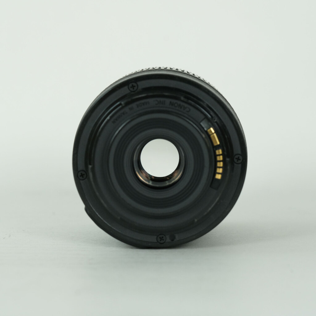 Canon EF-S18-55mm F3.5-5.6 IS STMの出品 | ONE SCENE（ワンシーン）