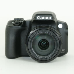 Canon PowerShot SX70 HS Canon PowerShot SX70 HS