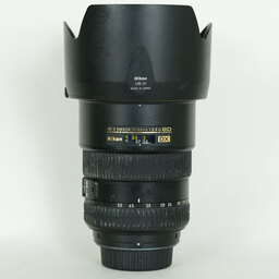 Nikon AF-S DX Zoom-Nikkor 17-55mm f/2.8G IF-ED