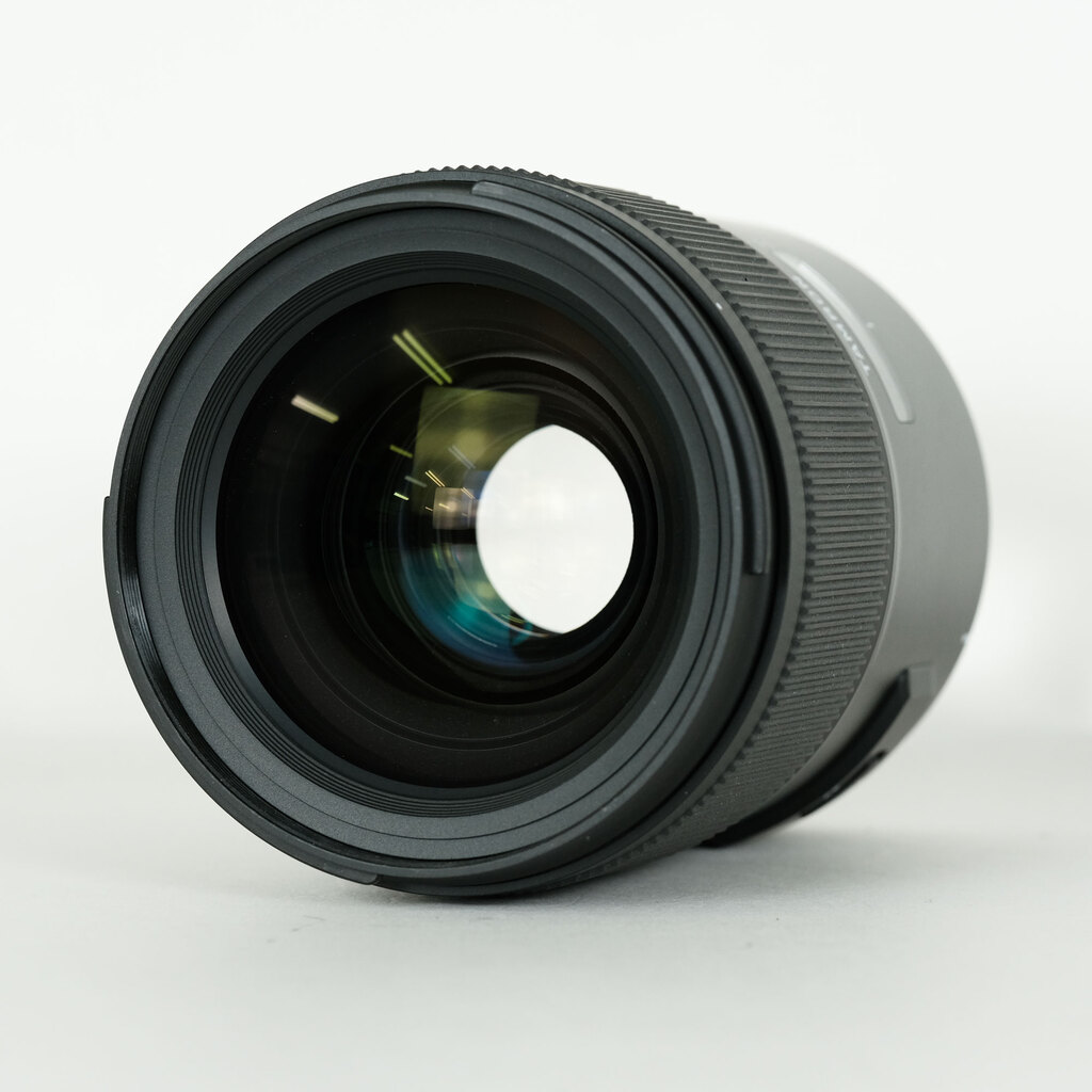 TAMRON SP 35mm F/1.4 Di USD（Model F045） [キヤノン用]