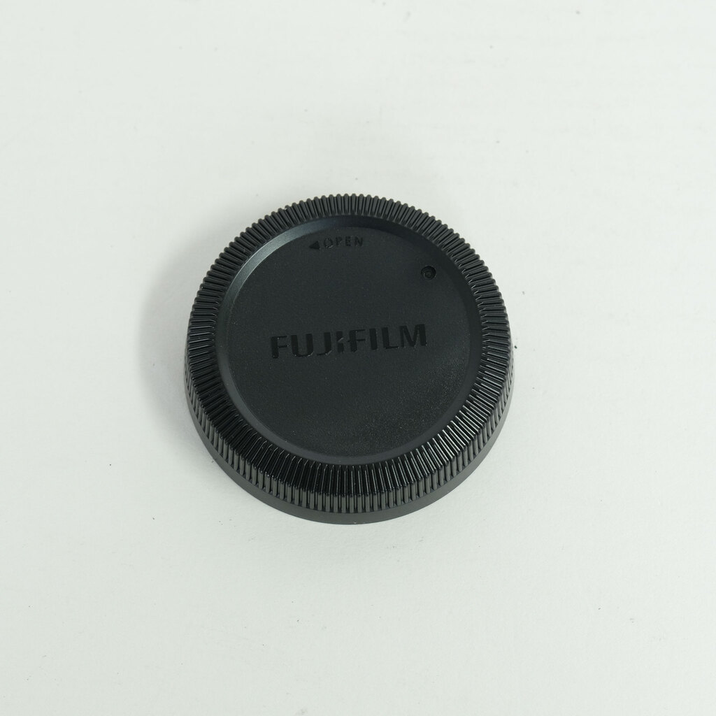 FUJIFILM XF23mmF2.8 R WR