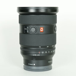 SONY FE 24-70mm F2.8 GM II SEL2470GM2