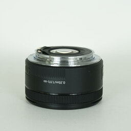 Canon EF50mm F1.8 STM