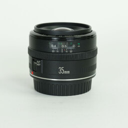 Canon EF35mm F2