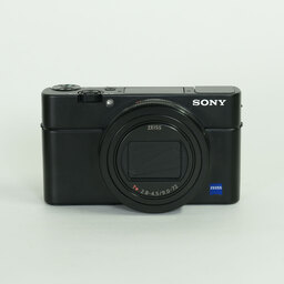SONY Cyber-shot DSC-RX100M7 SONY Cyber-shot DSC-RX100M7