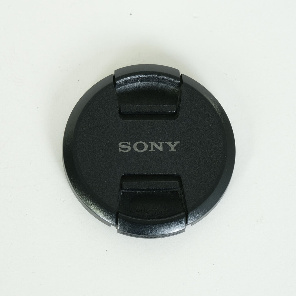 SONY FE 20-70mm F4 G SEL2070G