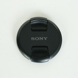 SONY FE 20-70mm F4 G SEL2070G