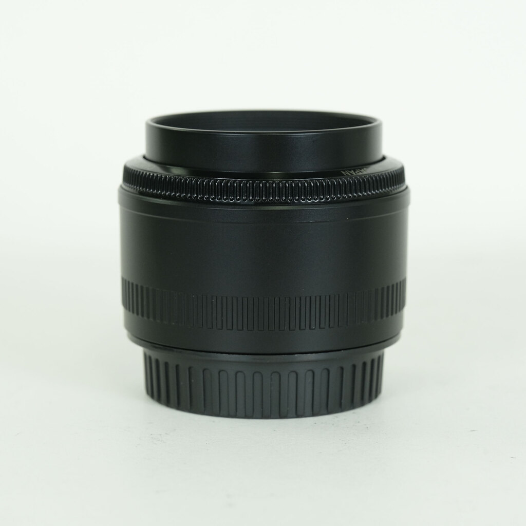 Canon EF50mm F1.8 II Canon EF50mm F1.8 II