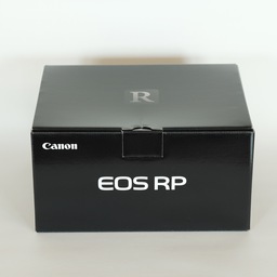 Canon EOS RP