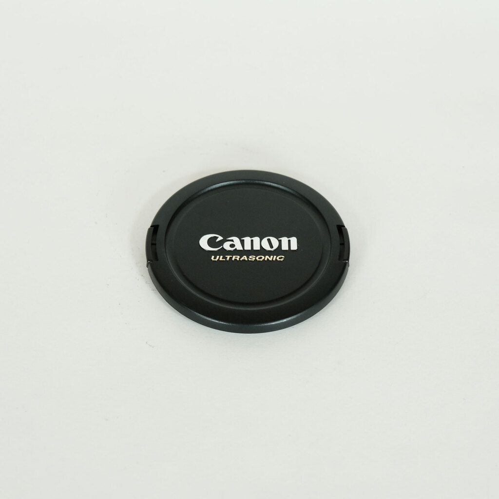 Canon EF70-200mm F2.8L IS II USM