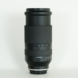 TAMRON 70-180mm F/2.8 Di III VXD (Model A056) [ ソニーE用 ]