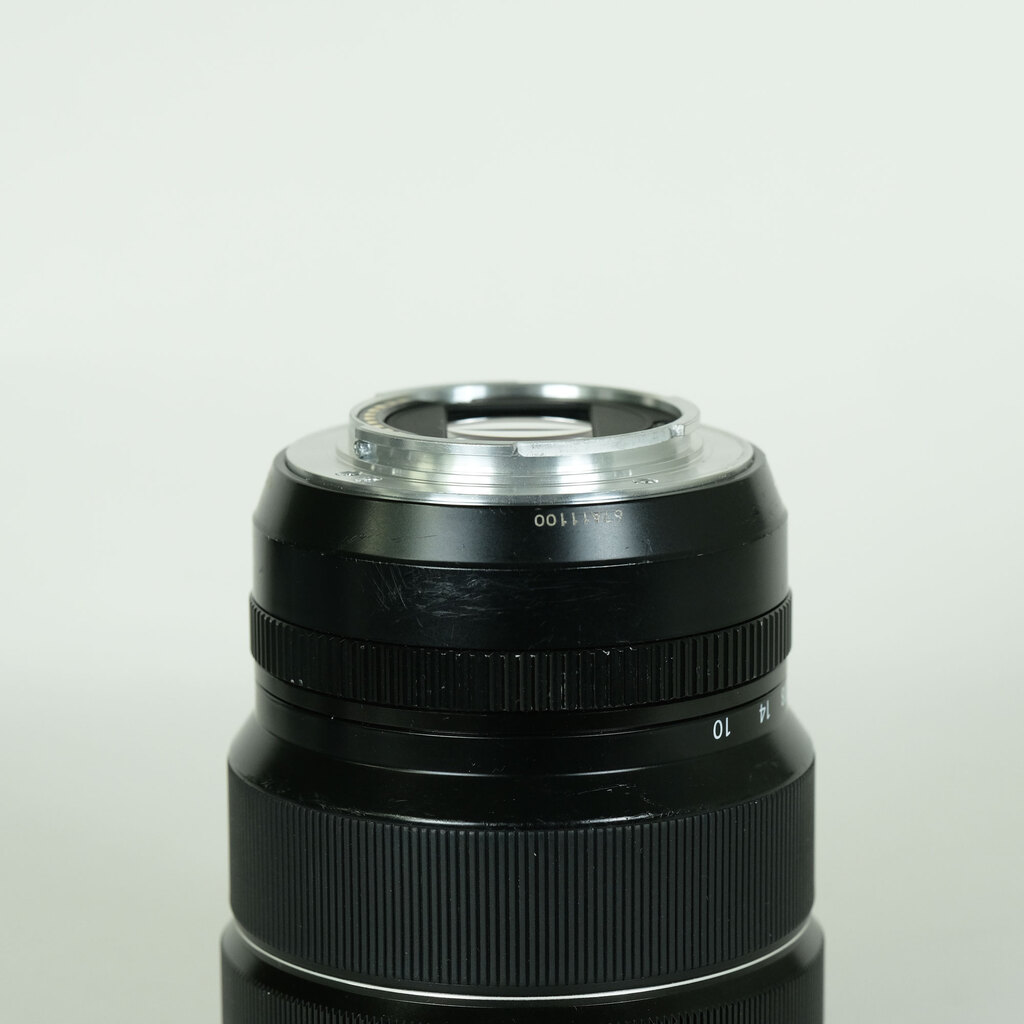 FUJIFILM XF10-24mmF4 R OIS FUJIFILM XF10-24mmF4 R OIS