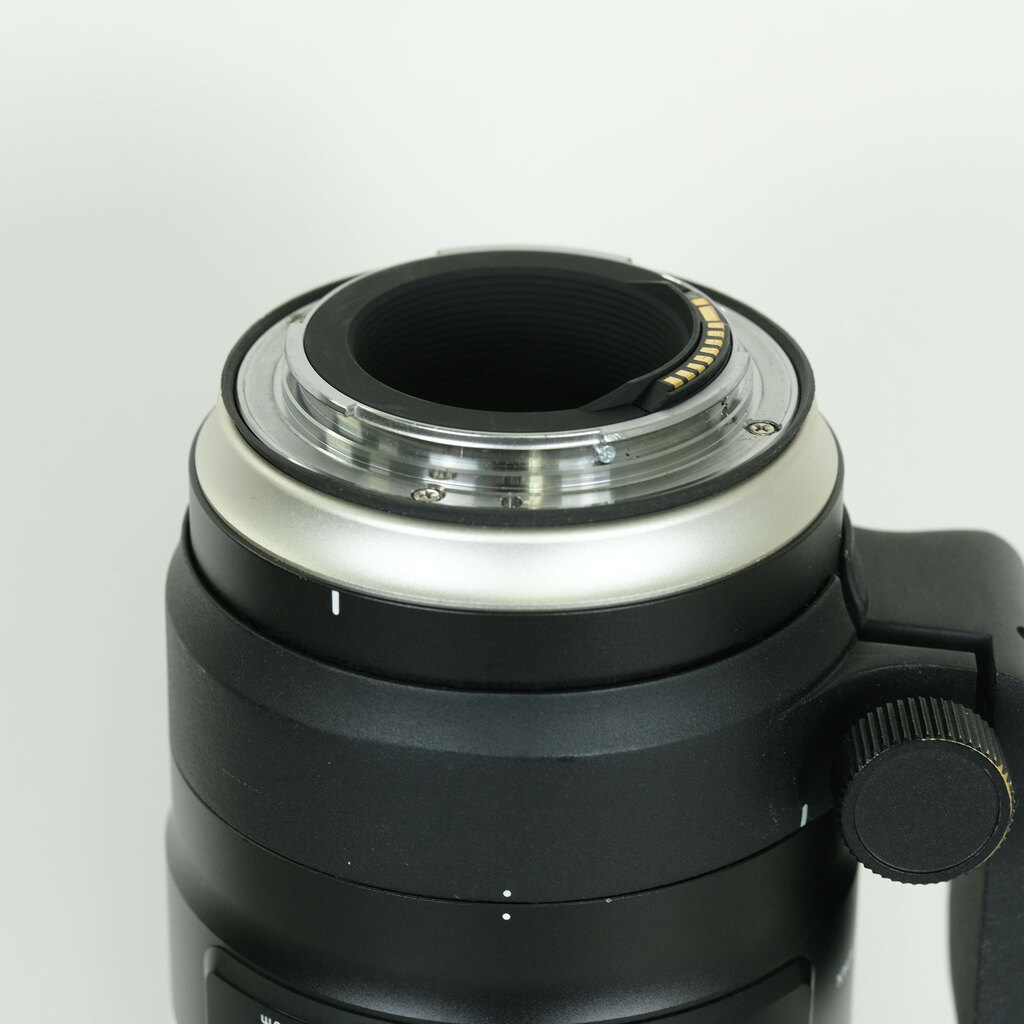 TAMRON SP 70-200mm F/2.8 Di VC USD G2（Model A025）[キヤノン用]