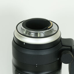 TAMRON SP 70-200mm F/2.8 Di VC USD G2（Model A025）[キヤノン用]