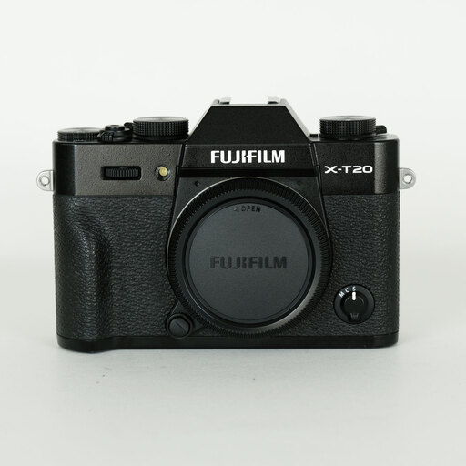 FUJIFILM X-T20