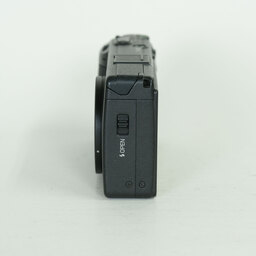 RICOH GR DIGITAL II