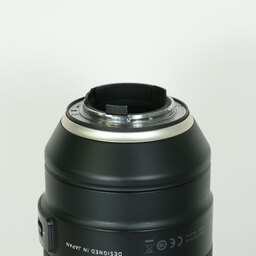 TAMRON 100-400mm F/4.5-6.3 Di VC USD (Model A035) [ニコン用]