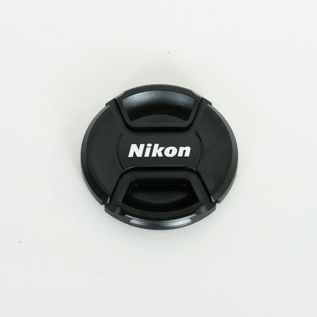Nikon AF-S NIKKOR 85mm f/1.8G