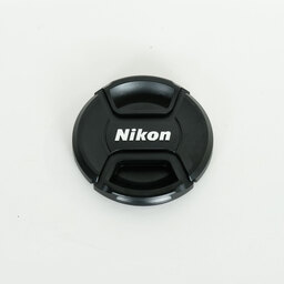 Nikon AF-S NIKKOR 85mm f/1.8G