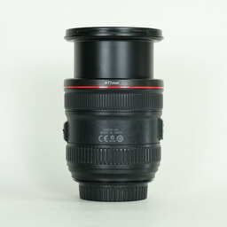 Canon EF24-70mm F4L IS USM