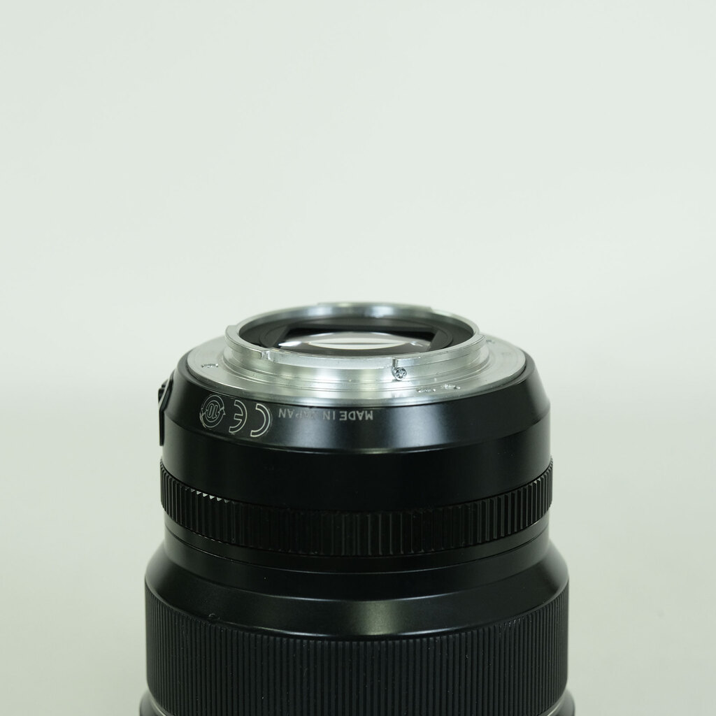 FUJIFILM XF10-24mmF4 R OIS