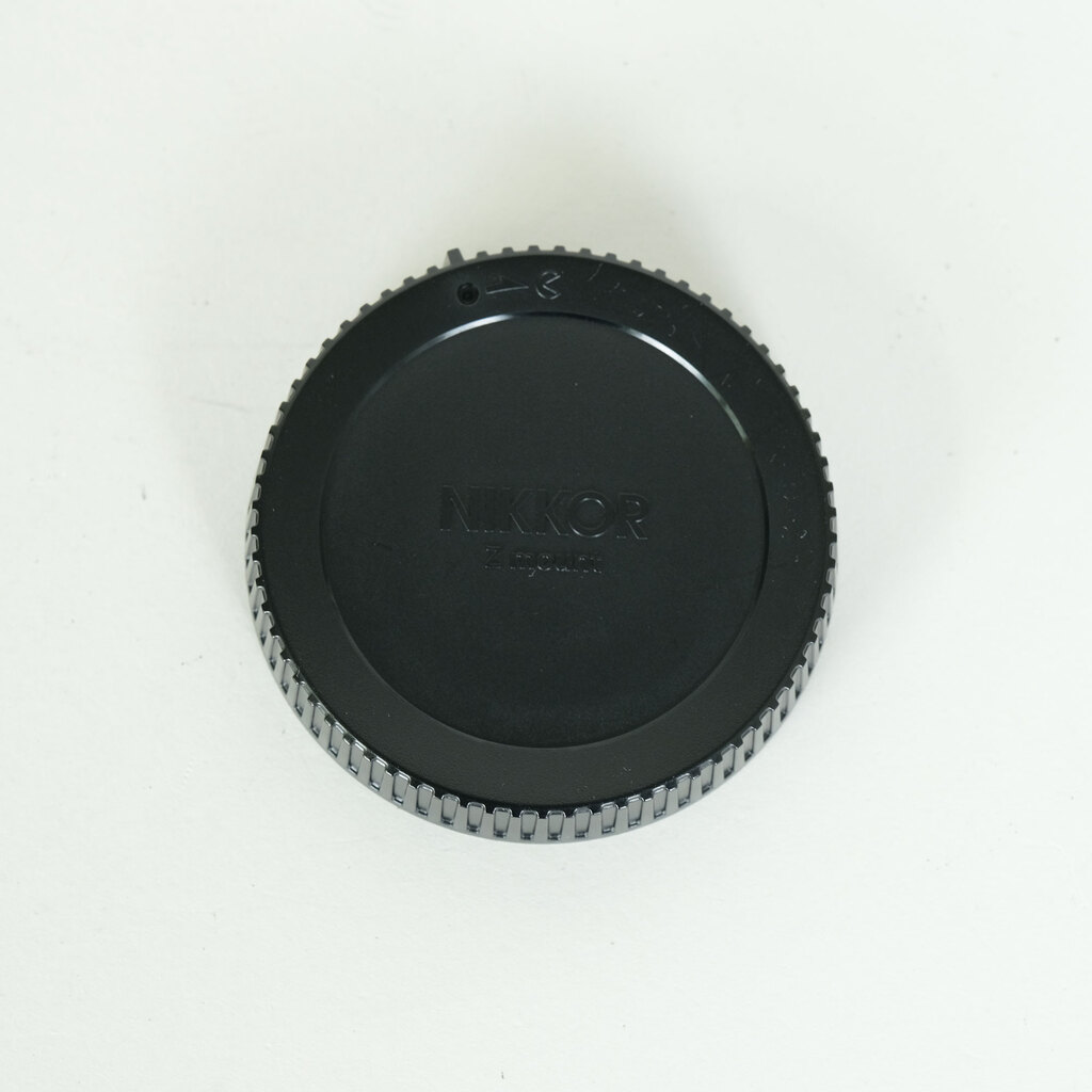 Nikon NIKKOR Z 24-70mm f/2.8 S Nikon NIKKOR Z 24-70mm f/2.8 S