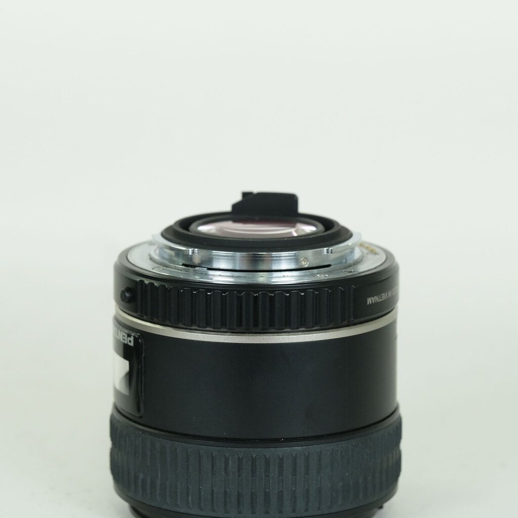 PENTAX smc PENTAX-D FA MACRO 50mmF2.8