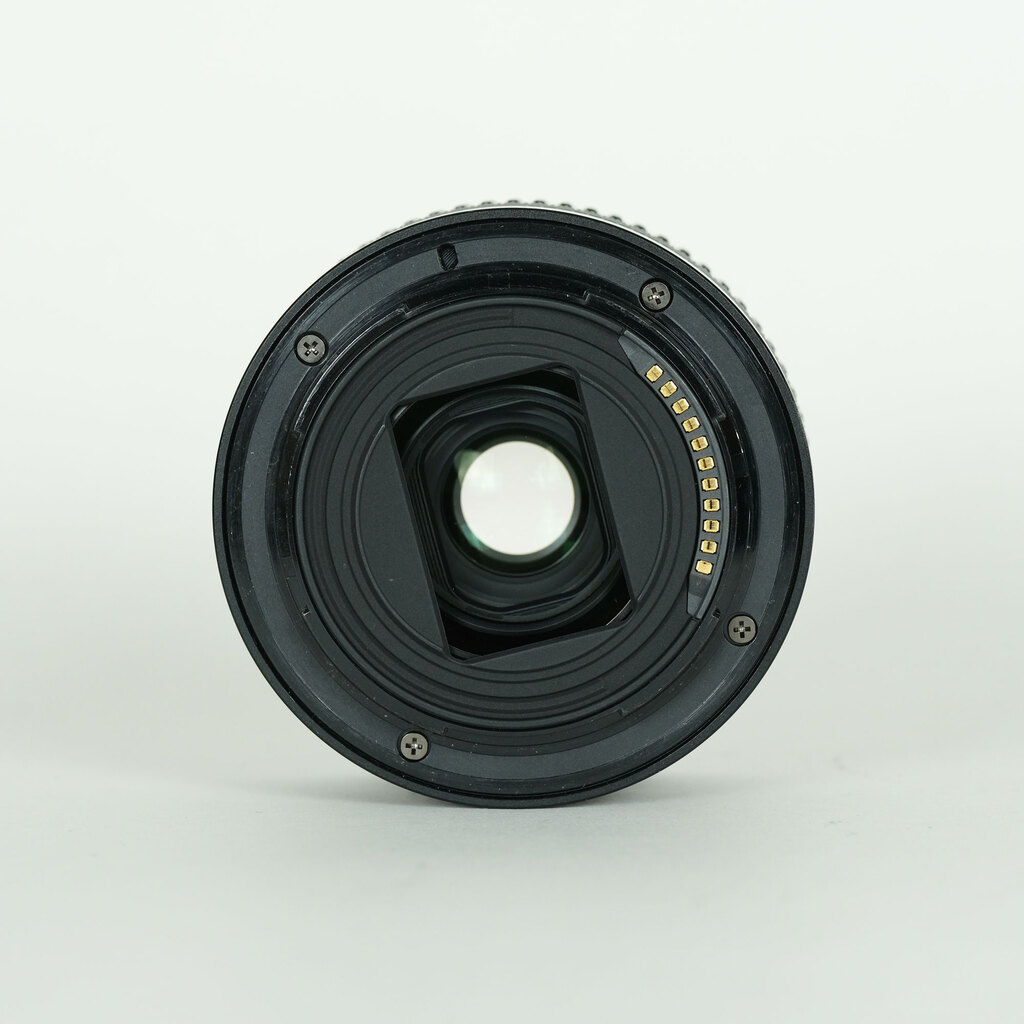 Nikon NIKKOR Z 28mm f/2.8