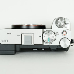 SONY α7C II(ILCE-7CM2) SONY α7C II(ILCE-7CM2)