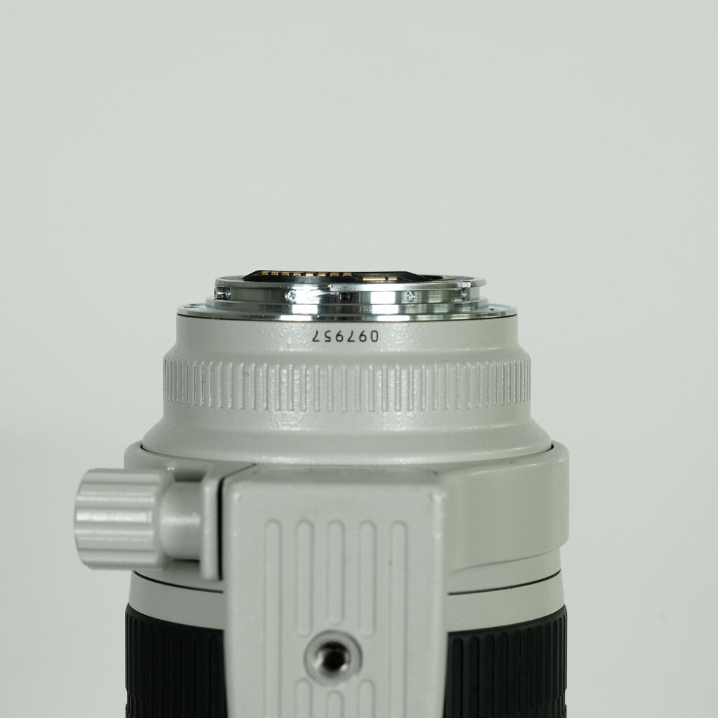 Canon EF70-200mm F2.8L USM