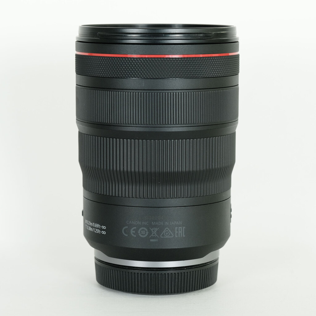 Canon RF24-70mm F2.8 L IS USM
