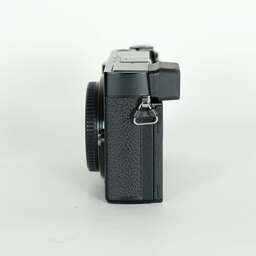 Panasonic LUMIX DC-GX7MK3 ブラック