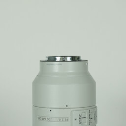 SONY FE 70-200mm F2.8 GM OSS SEL70200GM