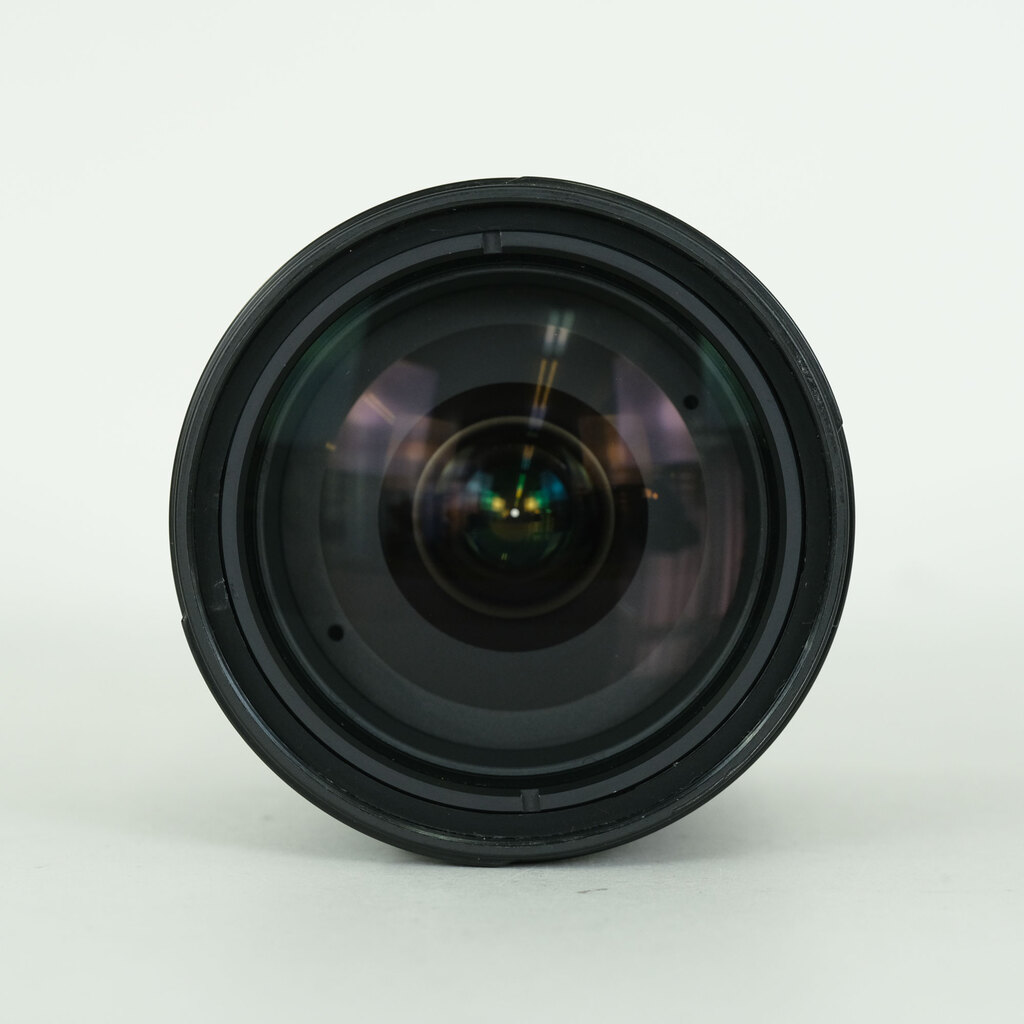 Nikon AF-S DX NIKKOR 18-200mm F3.5-5.6G ED VR II