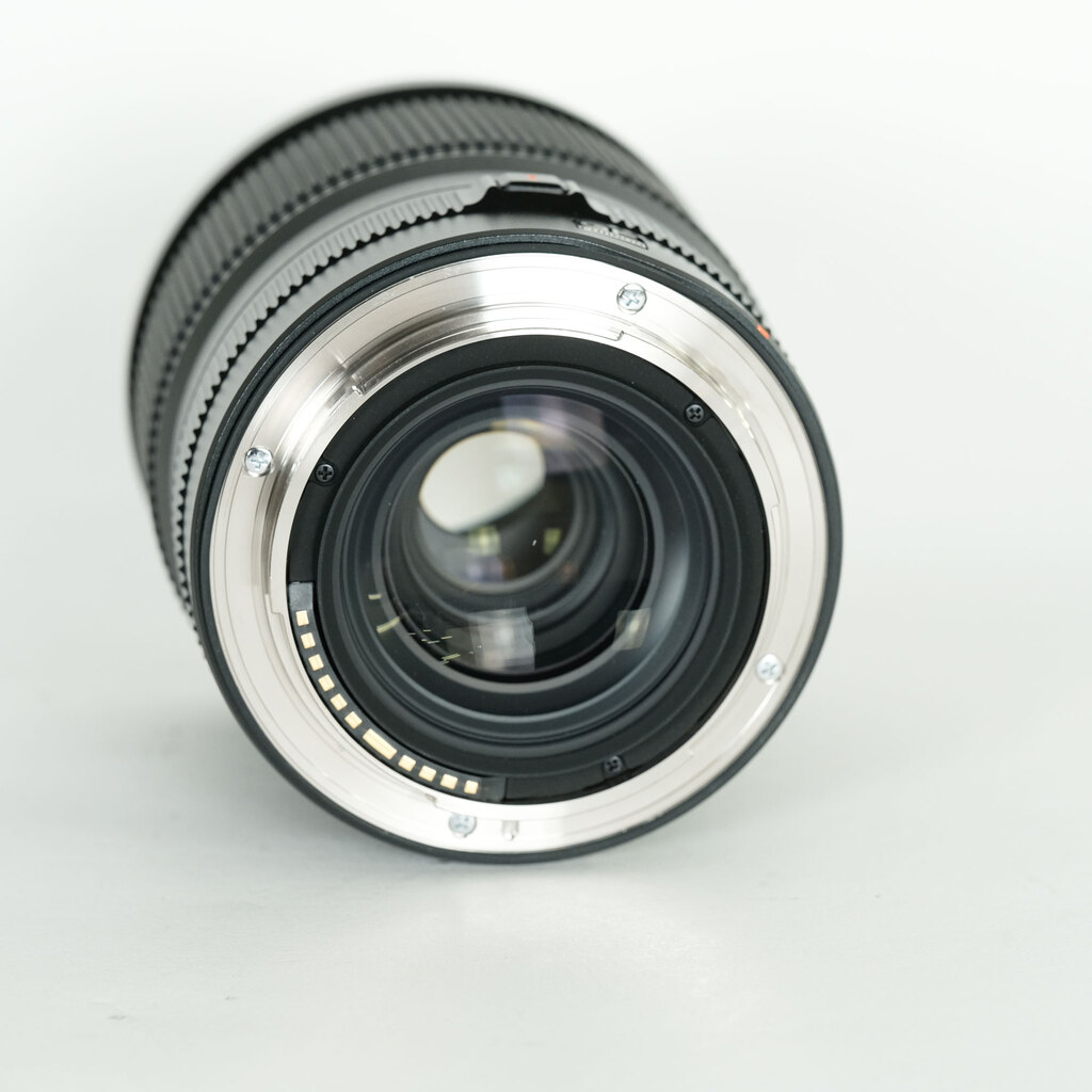 FUJIFILM GF23mmF4 R LM WR