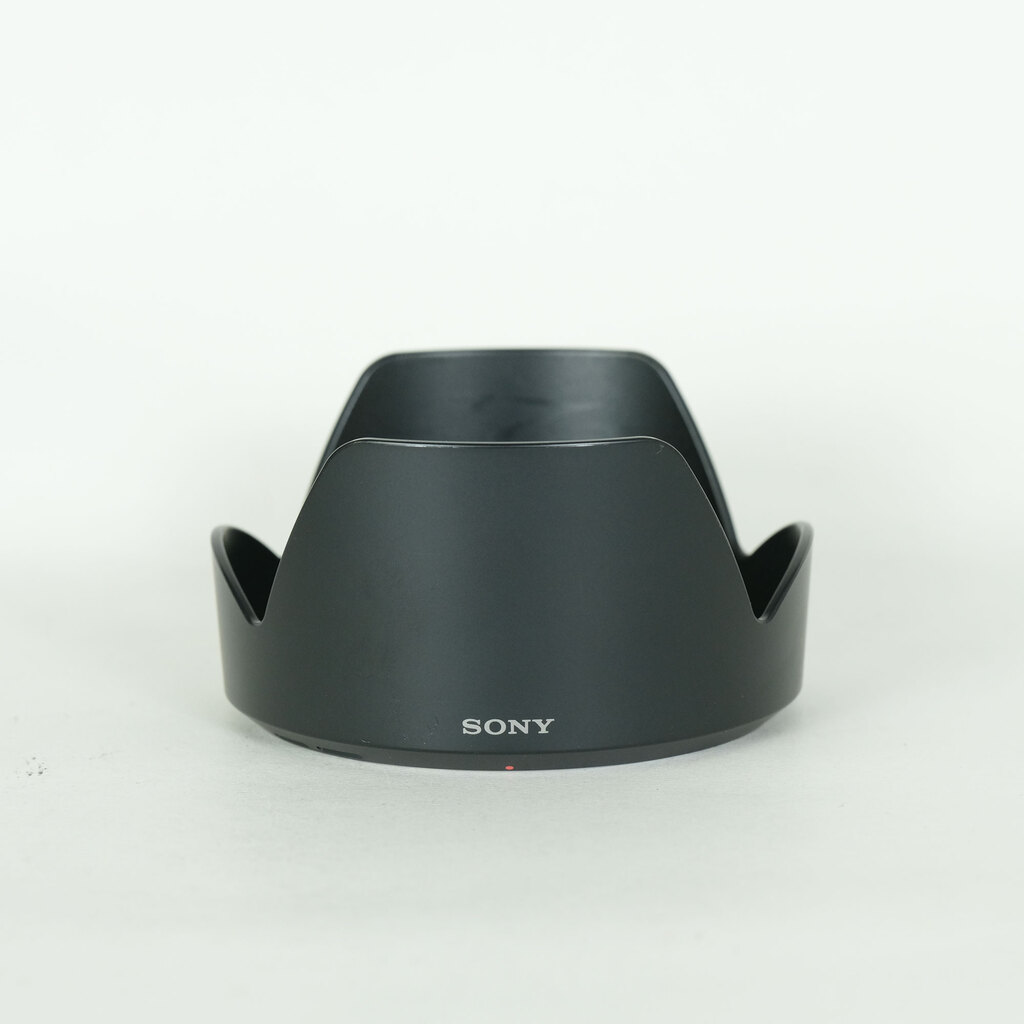 SONY E PZ 18-105mm F4 G OSS SELP18105G