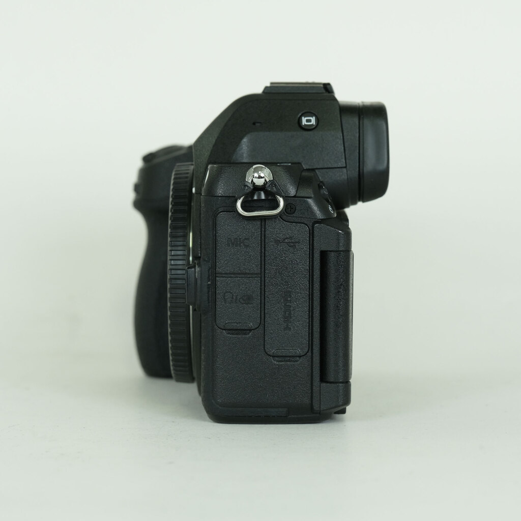 Nikon Z5II