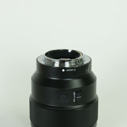 SONY FE 85mm F1.8 SEL85F18 SONY FE 85mm F1.8 SEL85F18