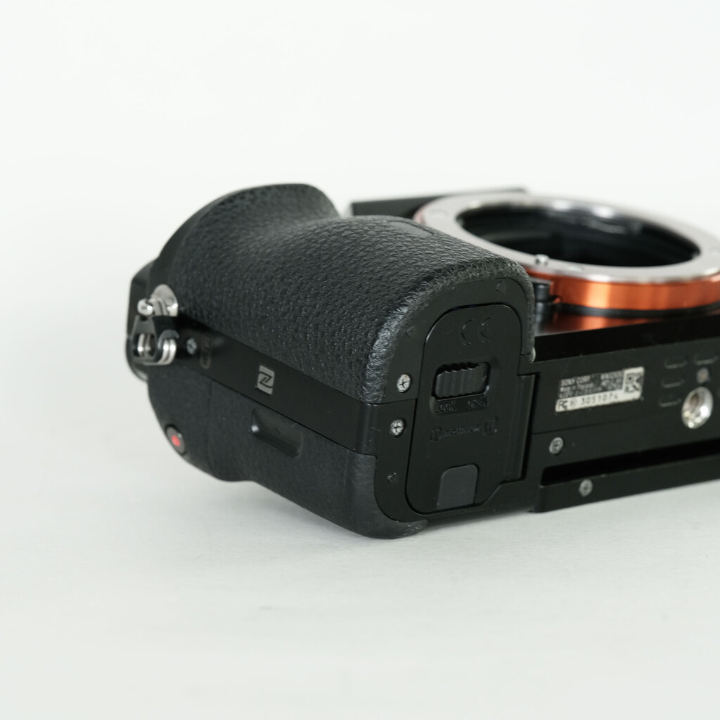 SONY α7（ILCE-7）