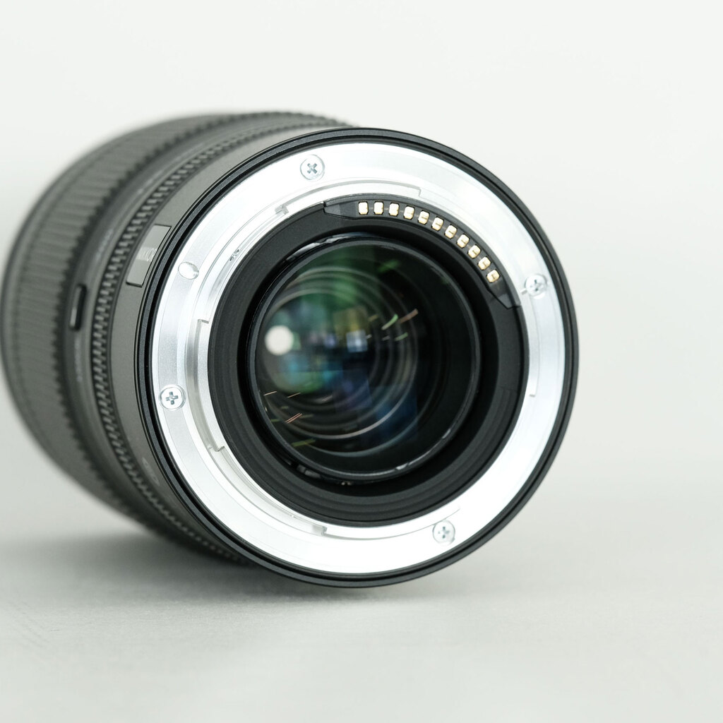 Nikon NIKKOR Z 24-200mm f/4-6.3 VR