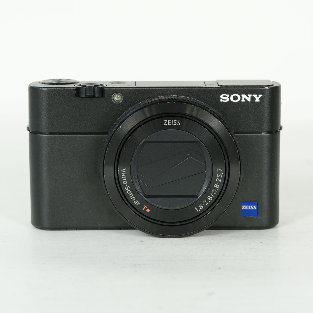 サイバーショット DSC-RX100M5A 中古価格比較 - 価格.com
