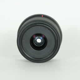 Canon RF-S 18-45mm F4.5-6.3 IS STM