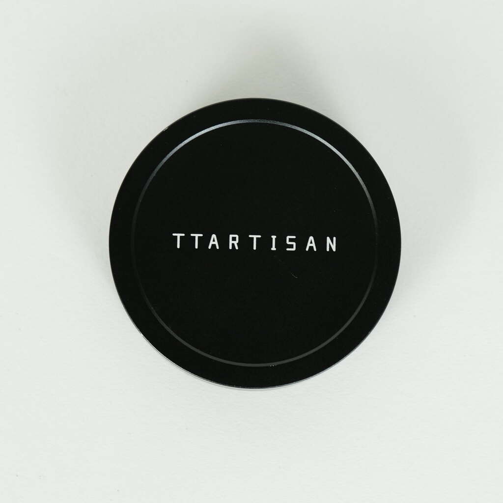 銘匠光学 TTArtisan 11mm F2.8 Fisheye (ソニーE用)