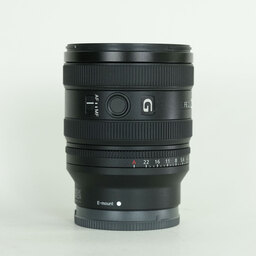 SONY FE 16-25mm F2.8 G SEL1625G