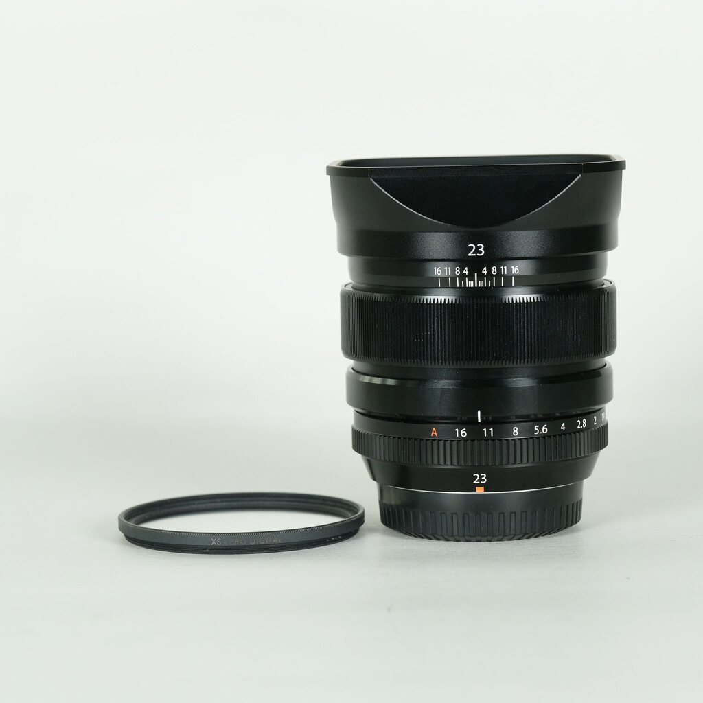 FUJIFILM XF23mmF1.4 Rの出品 | ONE SCENE（ワンシーン）