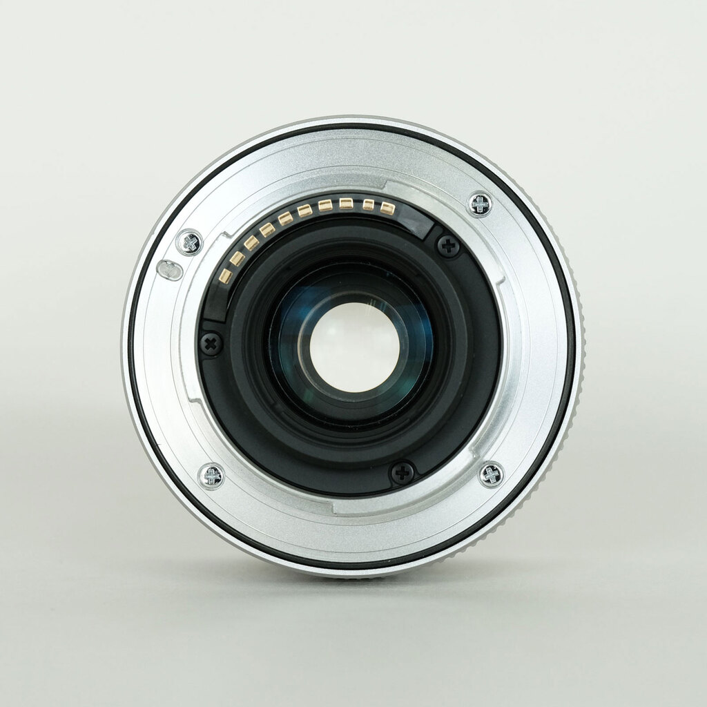 FUJIFILM XF16mmF2.8 R WR