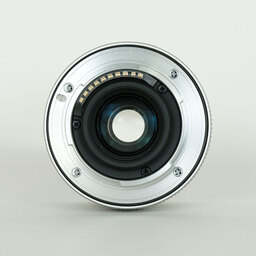 FUJIFILM XF16mmF2.8 R WR